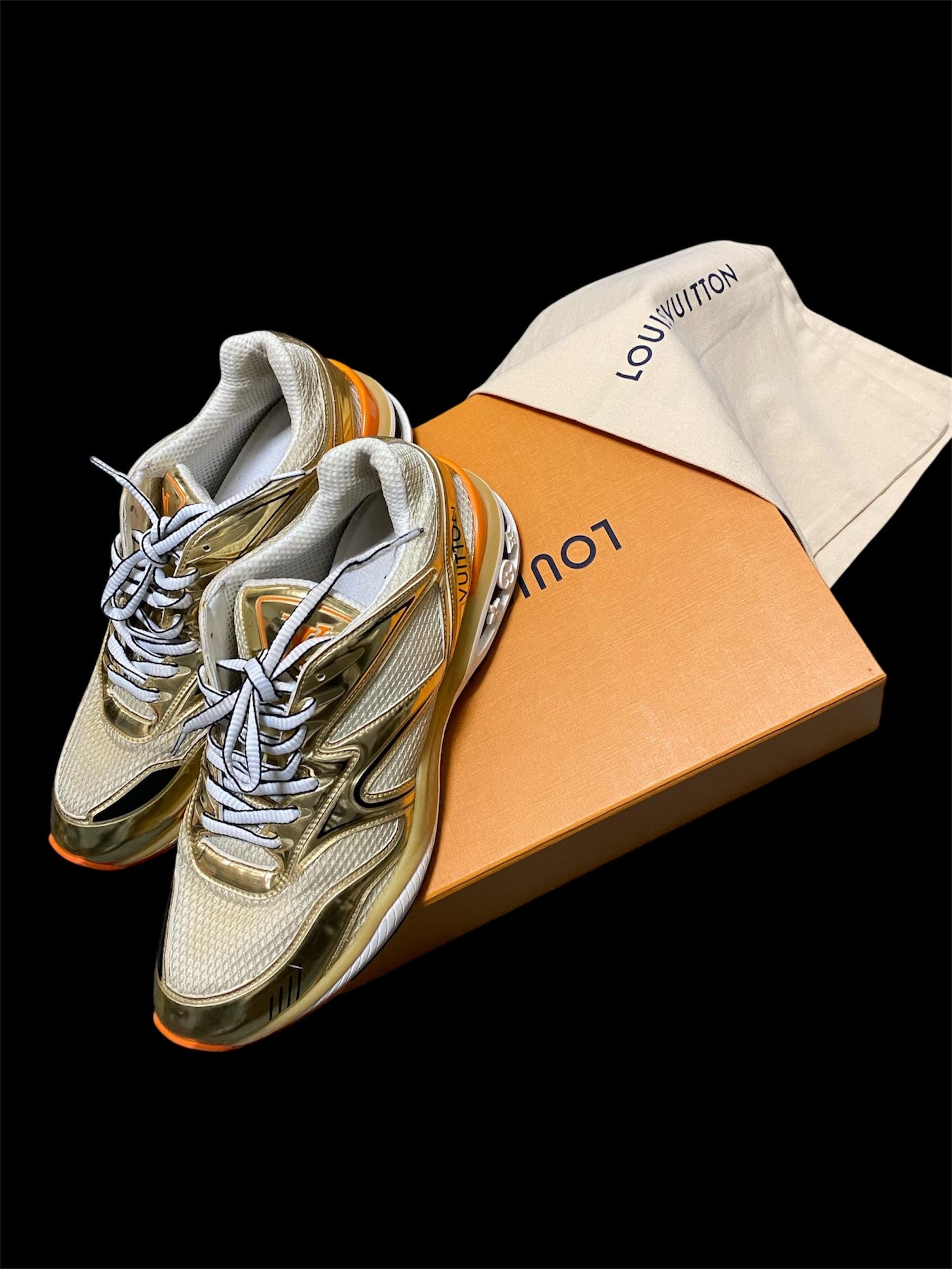 Louis Vuitton Shoes Men