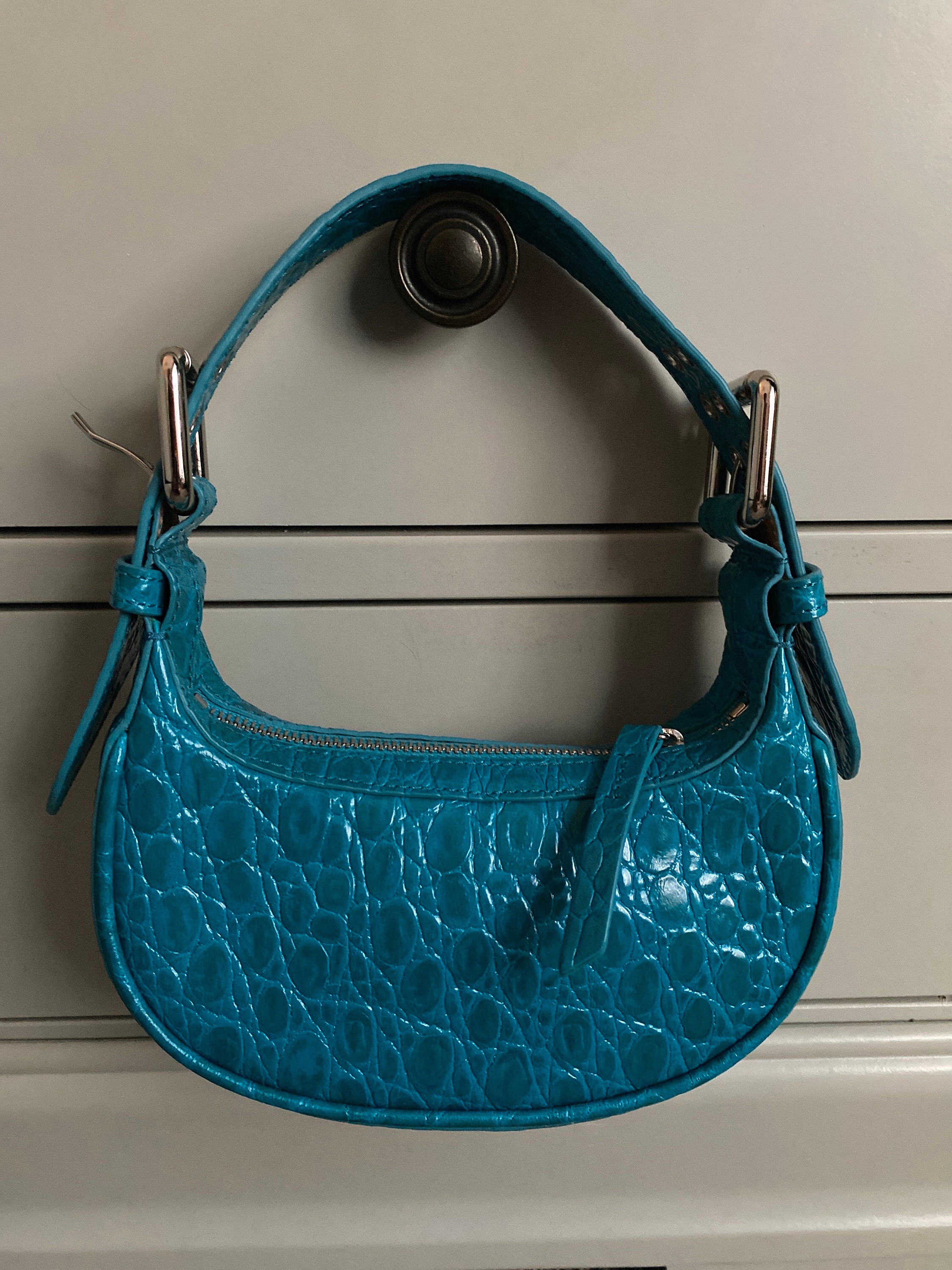 バイファー BYFAR MINI SOHO BAG グリーン