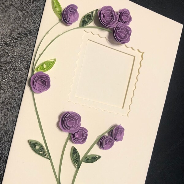 Graduation Photo Insert Cards Etsy