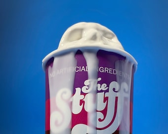 The Stuff Monster Toy