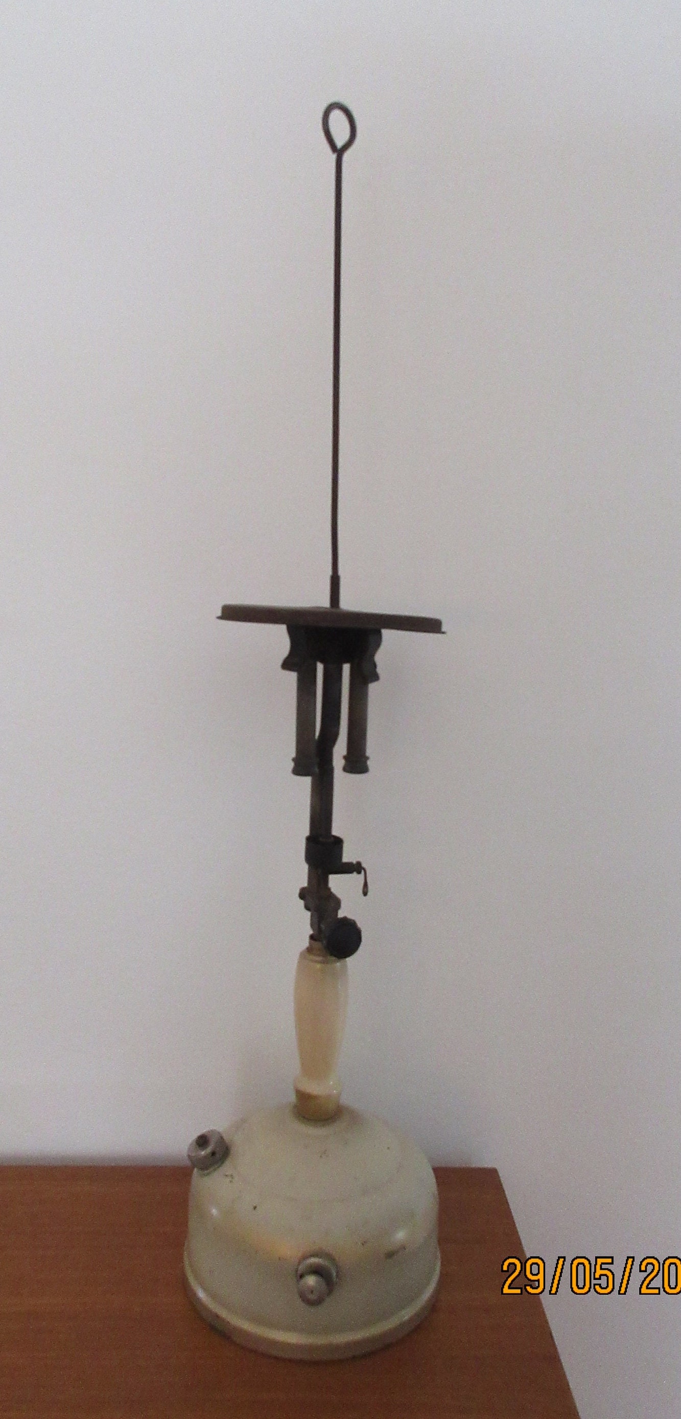 Coleman Lantern - Etsy