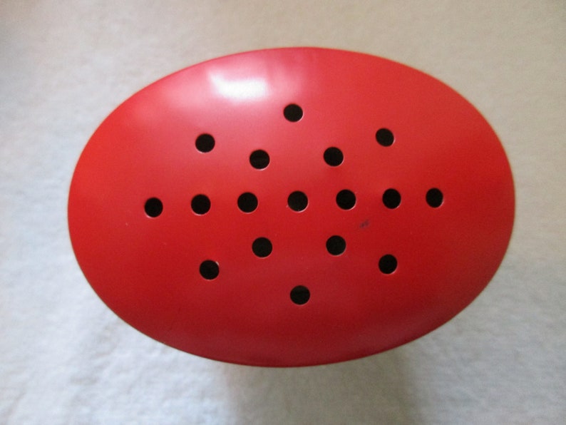 Cafe Pizza CheeseChili/'s Shaker Kitchen Decor! Pasta Retro Diner Vtg Coca Cola
