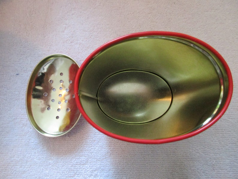 Cafe Pizza CheeseChili/'s Shaker Kitchen Decor! Pasta Retro Diner Vtg Coca Cola
