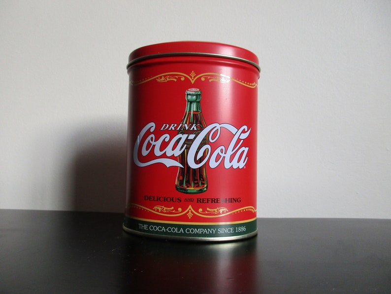 Cafe Pizza CheeseChili/'s Shaker Kitchen Decor! Pasta Retro Diner Vtg Coca Cola