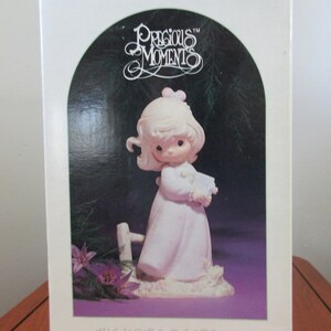 precious moments four seasons series