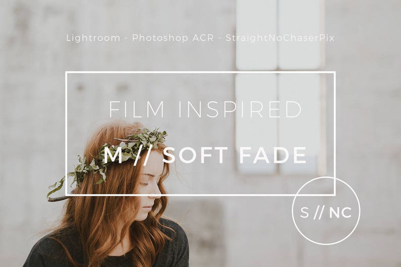 travel and blogging photography The EVERYTHING bundle 2019: Desktop Lightroom and Photoshop Presets for your portrait fashion wedding