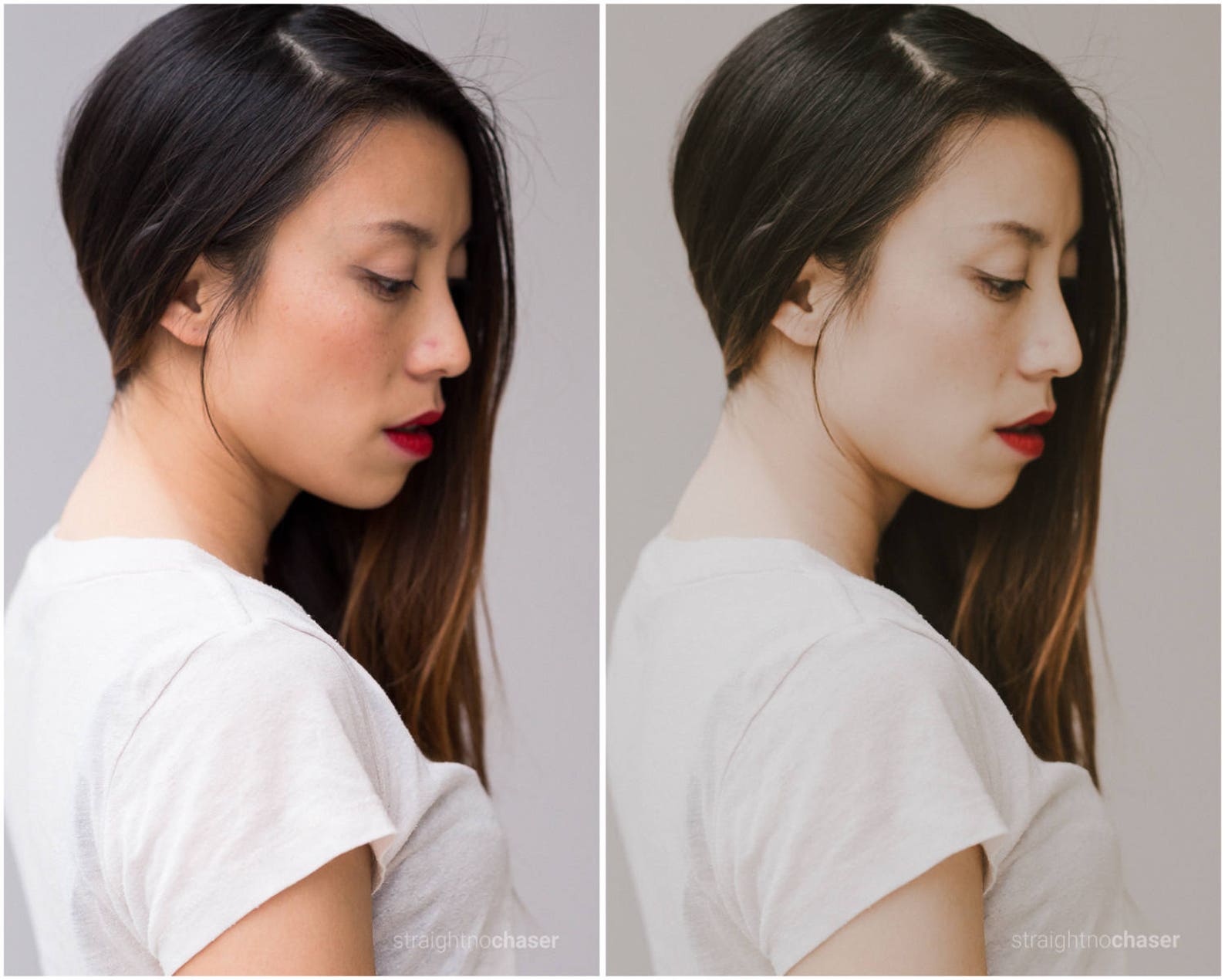 Soft Fade Lightroom Preset Light and Airy Vintage Filmic Etsy Australia