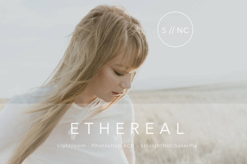 travel and blogging photography The EVERYTHING bundle 2019: Desktop Lightroom and Photoshop Presets for your portrait fashion wedding