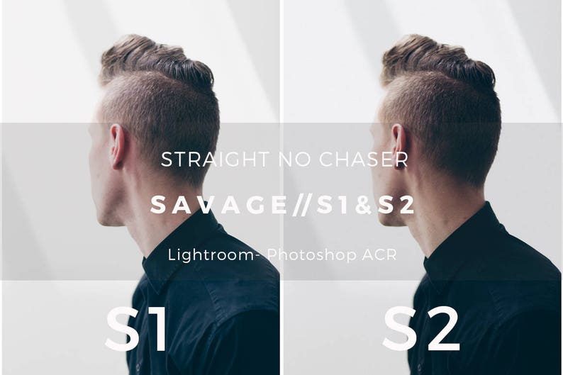 travel and blogging photography The EVERYTHING bundle 2019: Desktop Lightroom and Photoshop Presets for your portrait fashion wedding