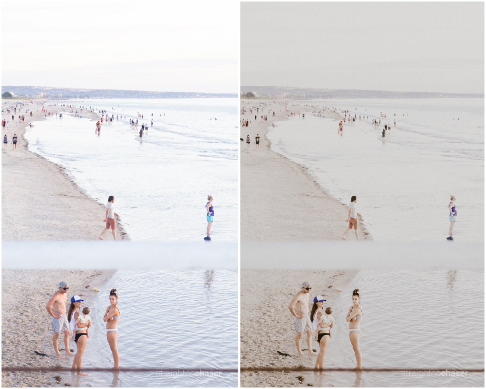 Soft Fade Lightroom Preset Light and Airy Vintage Filmic Etsy Australia