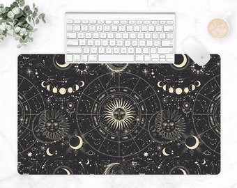 Large Desk Pad Large Desk Pad, Extra Large Clear Desk Pad