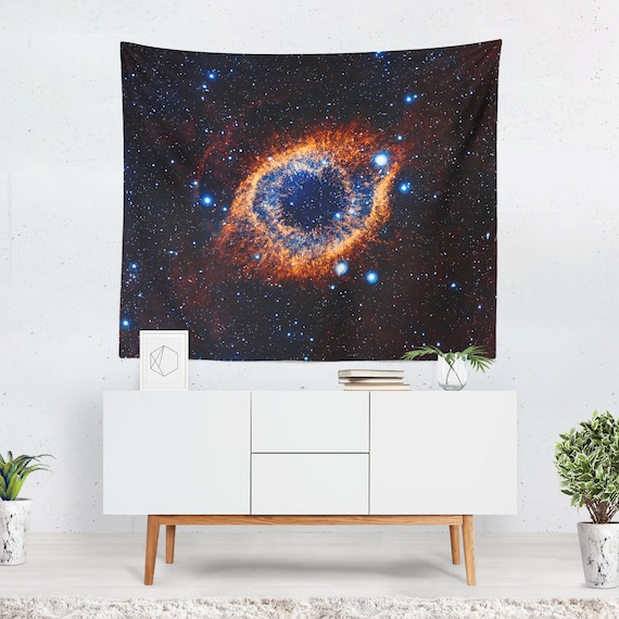space tapestry