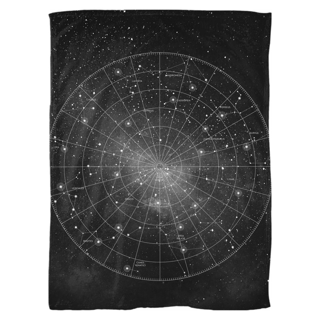 Space Blanket Society at Charlie Marriott blog