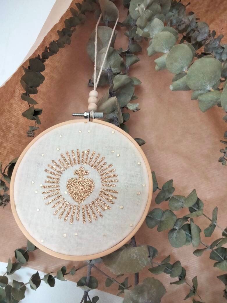 Décoration Murale Chrétienne