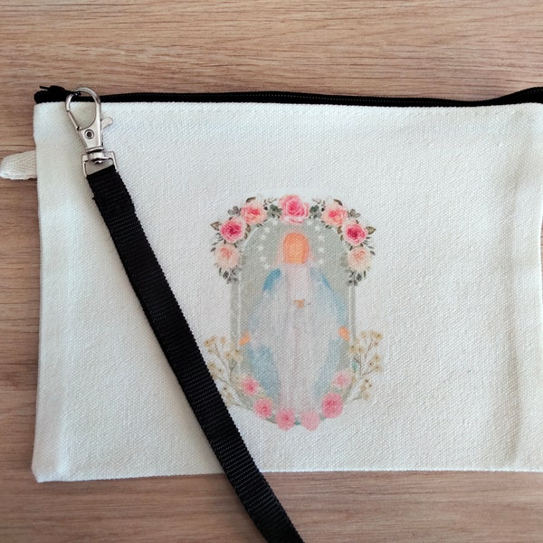 Trousse Vierge Miraculeuse