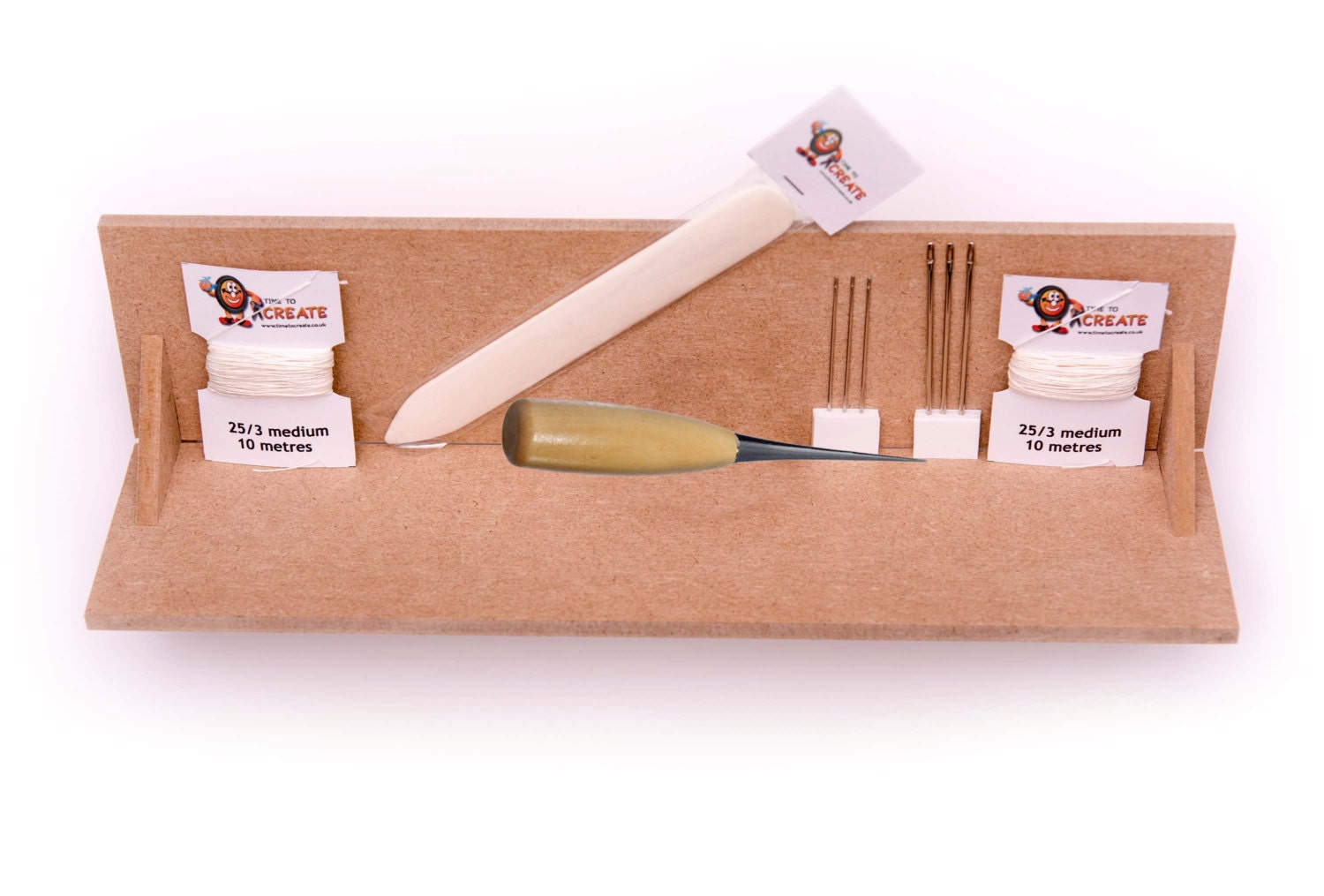 Bookbinding Deluxe Starter Kit Book Binding Tools including Etsy