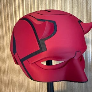 Daredevil show Cosplay Helmet