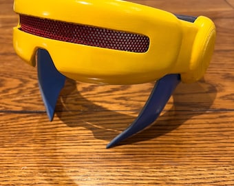 Cyclops 97 X-Men Cosplay Helmet