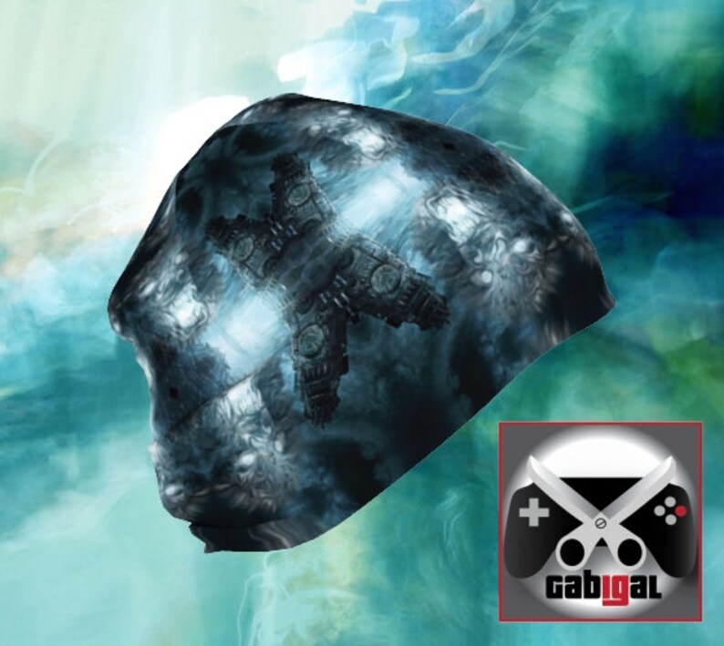Ghoul-like Beast Beanie Warm Winter Hat