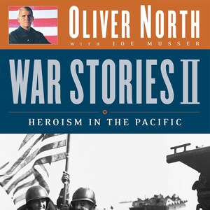 WAR STORIES II : Heroism In The Pacific by Oliver North - Hardcover Book - Etsy Best Price! Excellent World War Two History Book!