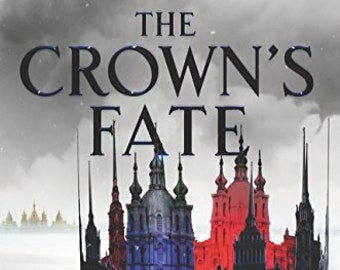 The CROWN'S FATE By Evelyn Skye - New Condition Hardcover Book - Etsy BEST Price! Fantastic Teen & Young Adult Fantasy Romance Novel!
