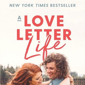 UNA CARTA DE AMOR - Libro de tapa dura nuevo, ¡el mejor precio de Etsy! ¡Una herramienta maravillosa para parejas y el regalo perfecto para estudiantes de religión!