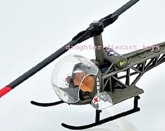 ビンテージ B-17 爆撃機 ダイキャストメタル飛行機 新品同様/工場未