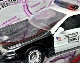 Tagamoto Road Set - Car & Toll Booth ミニカー ミニチュア 模型 プレイセット自動車 ダイキャスト