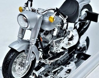 Harley Davidson STREET STALKER MOTORCYCLE Diecast Adult