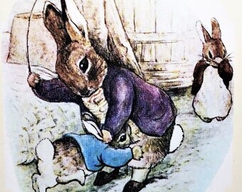 Spank a rabbet japanese
