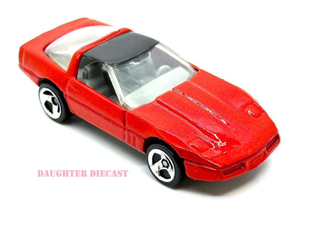 Sitemapcdatahttpsomobeldreferenzcomfascinating 80s Corvette Hot Wheels Images