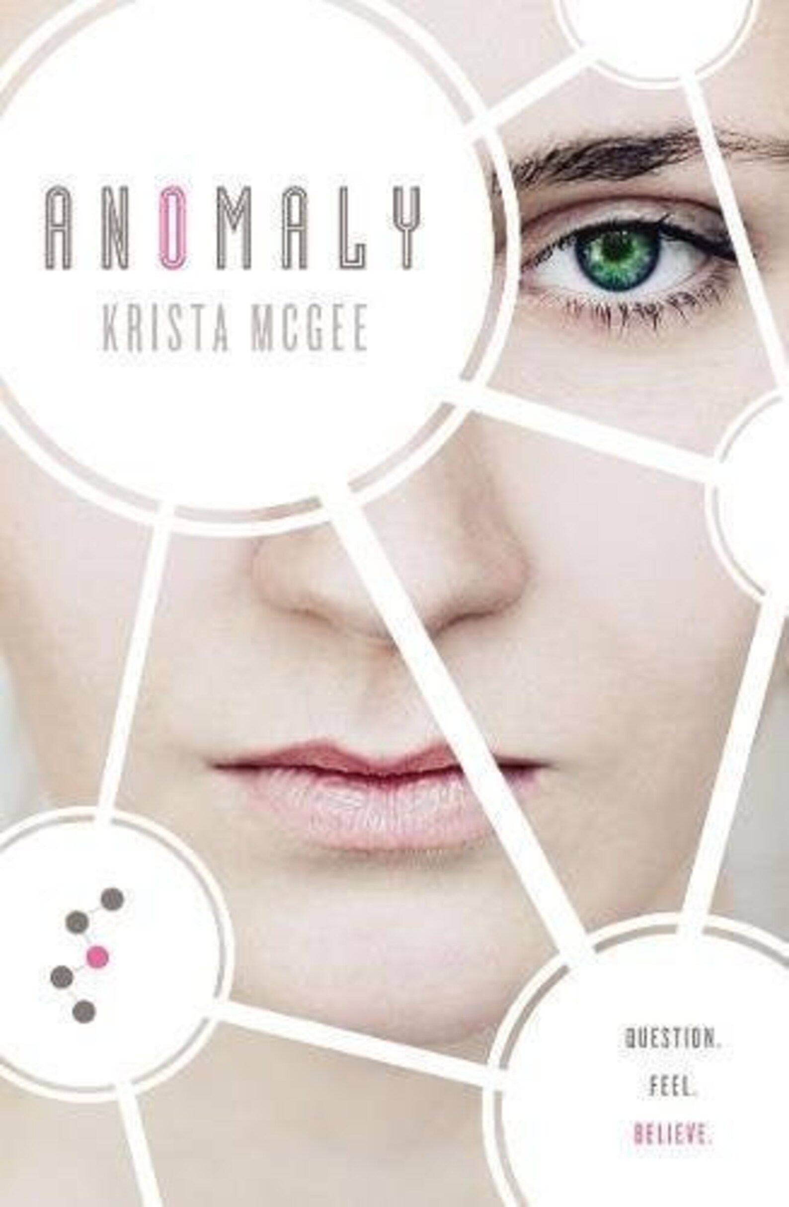 luminary krista mcgee luminary krista mcgee