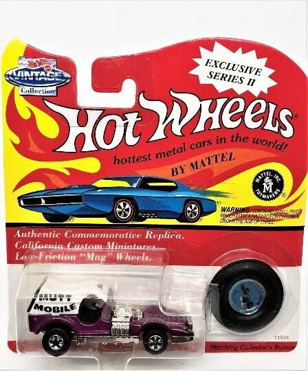 Hot Wheels Premium