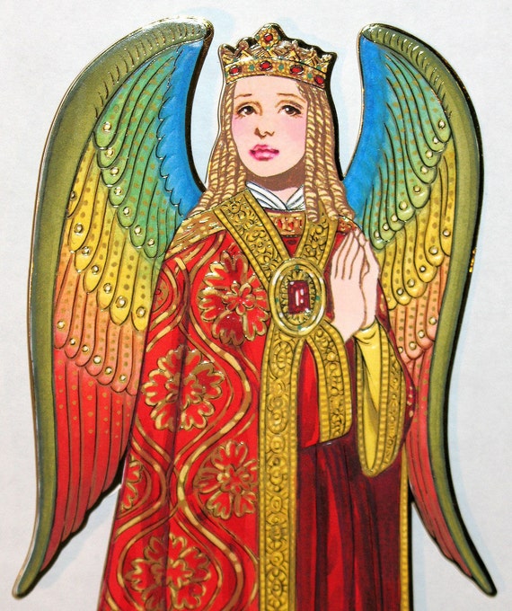 Queen of angels christmas trees Clearance