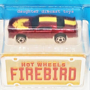 daughter diecast toys