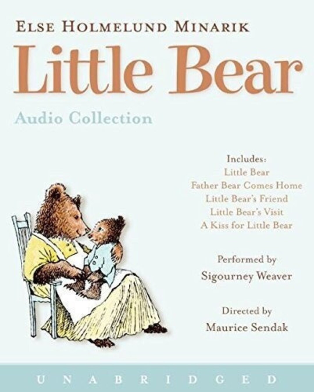 in　India　Buy　Factory　BEAR　Audio　Online　by　Book　Narrated　Sealed　LITTLE　Etsy