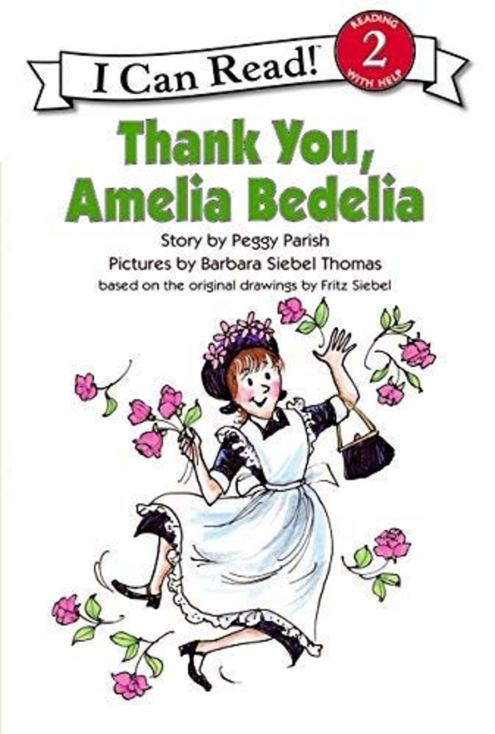 Amelia Bedelia Hentai