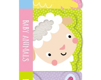 Make Believe Ideas : Easter Miniature BOARD BOOK TRIO Book Set - Perfect gift children ages 5+ years! Fantastic Gift!