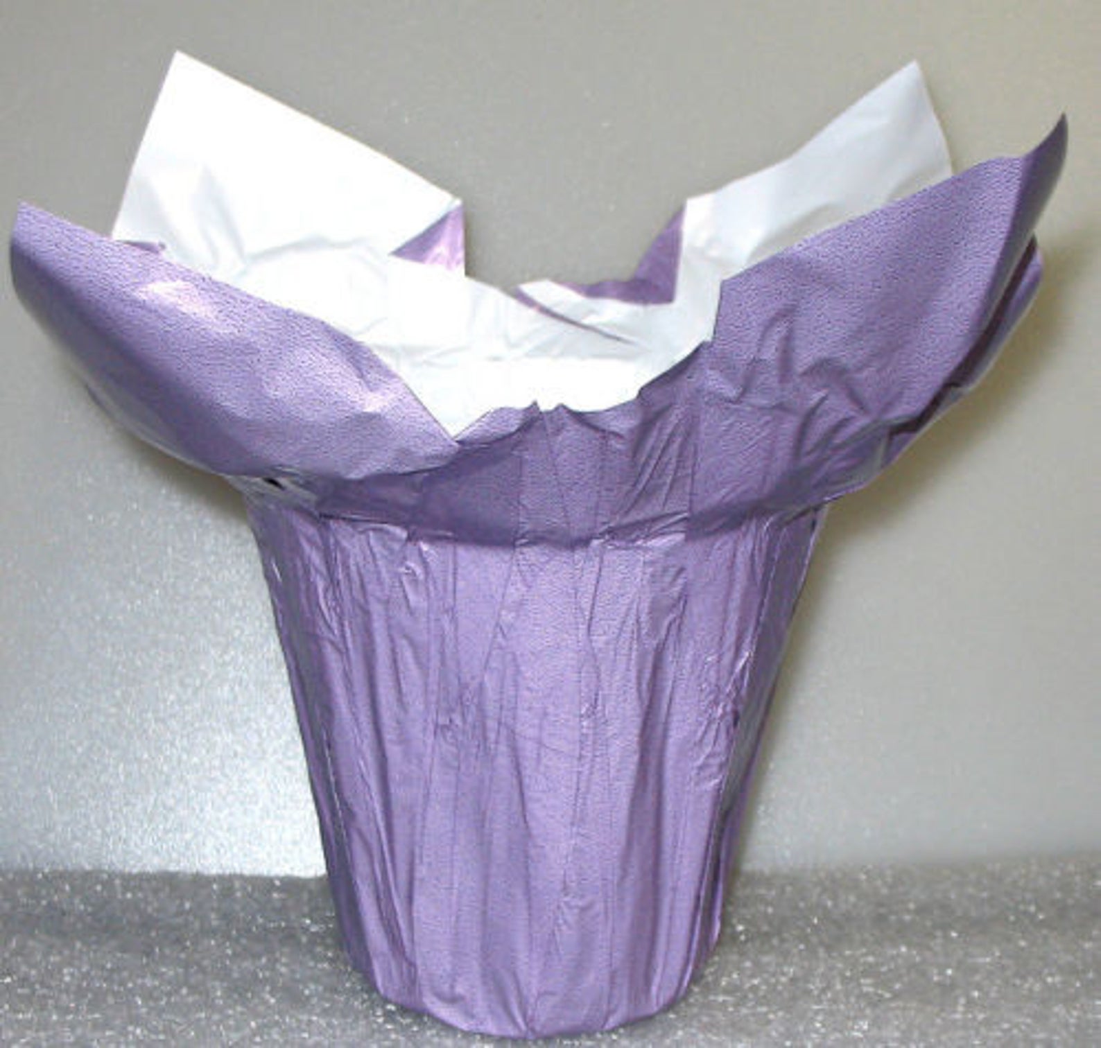 25 Flower Pot KWIK COVERS Decorative Speed Wrappers 4.5 Etsy