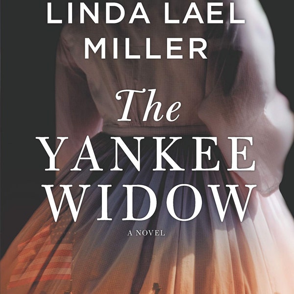 The YANKEE WIDOW - New Condition Hardcover Book, Etsy BEST Price! Fantastic Historical Romance & Rural Life Ficton Novel, Great Gift!