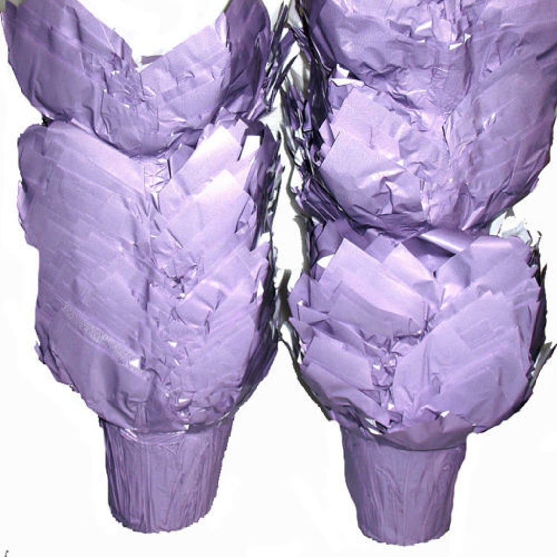 25 Flower Pot KWIK COVERS Decorative Speed Wrappers 4.5 Etsy