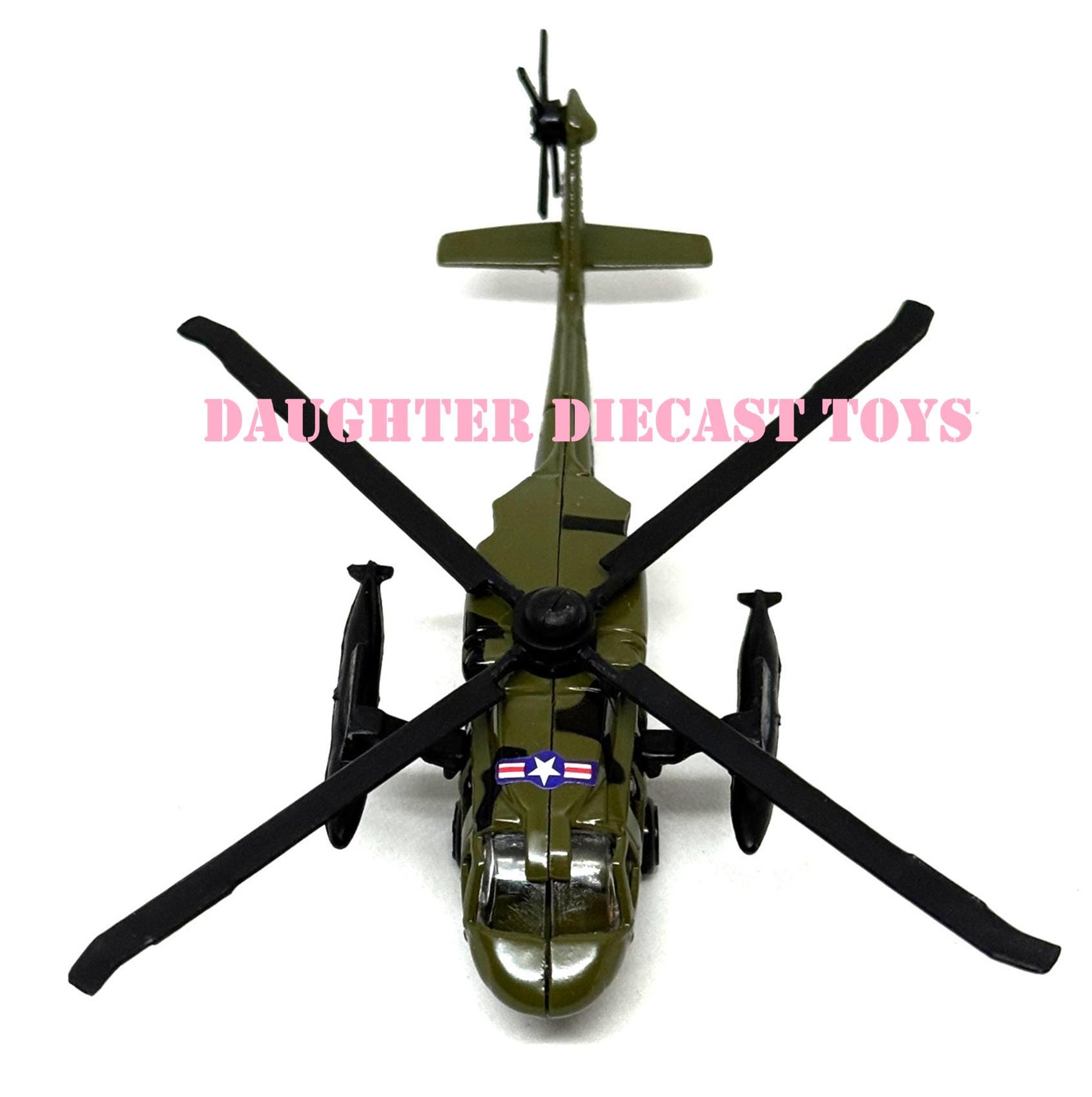 Toy Helicopter Box New Zealand