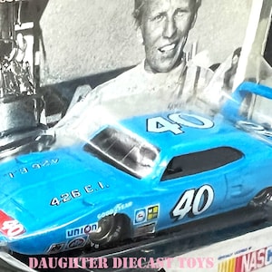 Petty Diecast Car Etsy Australia