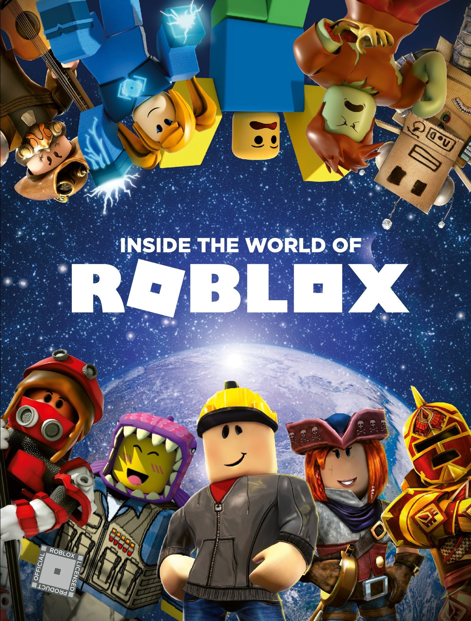 Mouse Pad Emborrachado Personalizado Roblox Wallpaper em Promoção na  Americanas