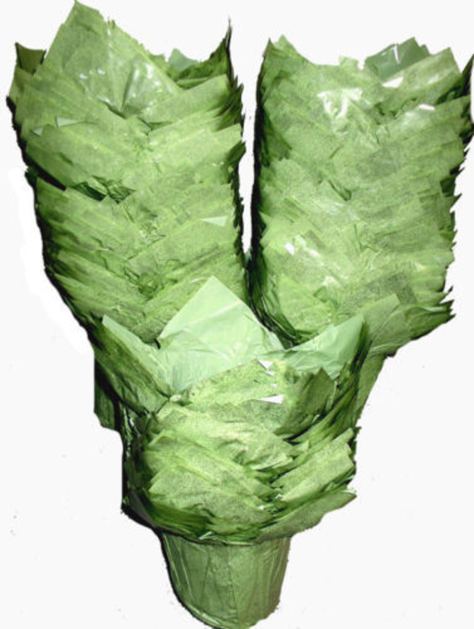 25 Flower Pot KWIK COVERS Decorative Speed Wrappers 4.5 Etsy