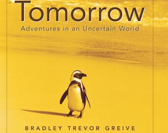 TOMORROW : Adventures In An Uncertain World - Hardcover Book - Etsy BEST Price! ADORABLE Inspirational Photography Book!