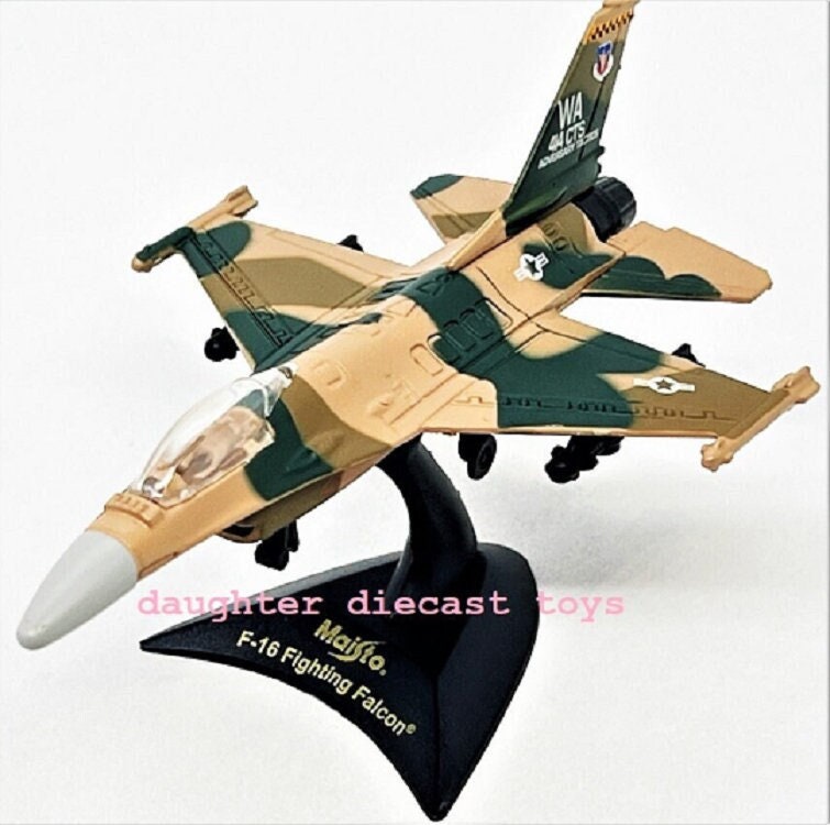 Maisto jets hotsell