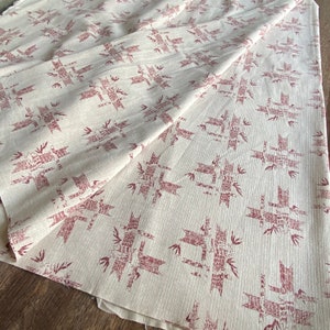 Clearance 11.95 USD per yard, Chiang Mai  cotton fabric, natural cotton ,Stone wash shade, cotton batik , cotton textile, sell by the yards