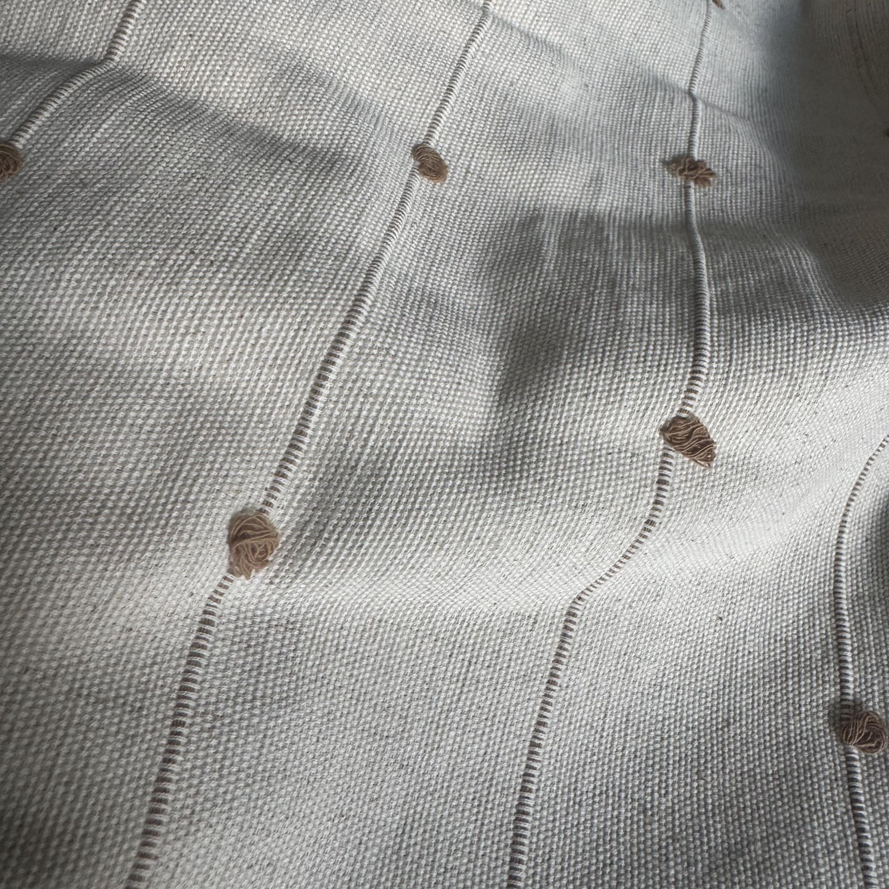 Pee Pattern Pee-na, Chiangmai Native Cotton Fabric, Natural Cotton , Pretty Detail ...