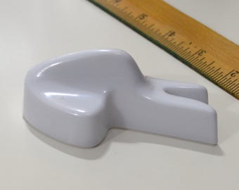 TOOTH COOKIE CUTTER | 3.75" Kind of weird! Kind of creepy!